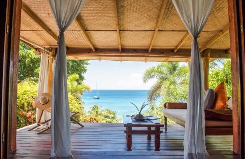 Morne Rouge Complejo | Laluna Boutique Hotel & Villas