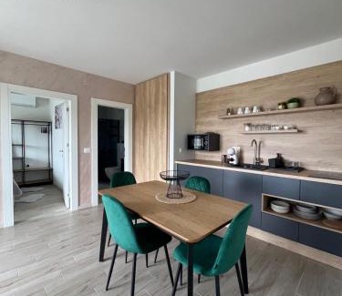 Central Serbia Villa | LaLuna Houses