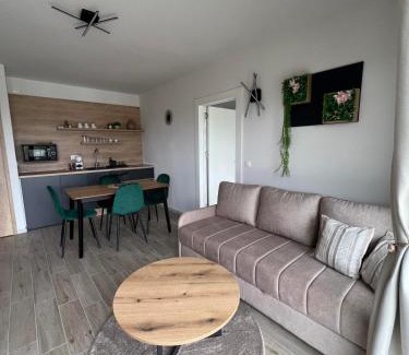 Central Serbia Villa | LaLuna Houses