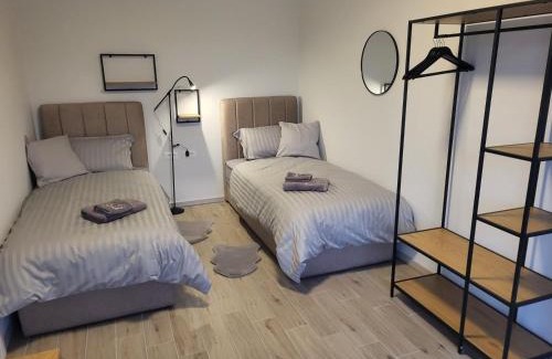 Central Serbia Villa | LaLuna Houses