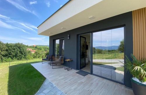 Central Serbia Villa | LaLuna Houses