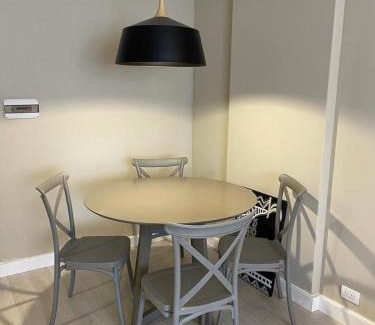 Bahia Blanca Apartamento | LAM 39 en pleno centro de la cuidad