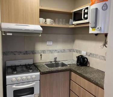 Bahia Blanca Apartamento | LAM 39 en pleno centro de la cuidad