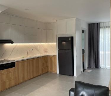 Ben Luc Apartamento | Lam & Anna's Home