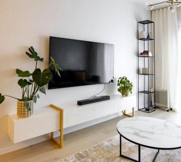 Povazska Bystrica Apartamento | LAM Gold- Terrace - Free Parking