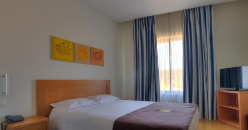 Beduido Hotel | Lam Hotel Estarreja
