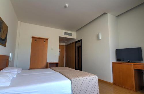 Beduido Hotel | Lam Hotel Estarreja