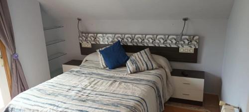 Loureiro Casa | Lama de María