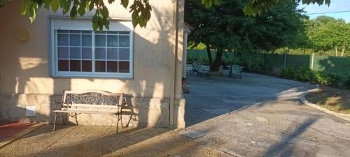Loureiro Casa | Lama de María