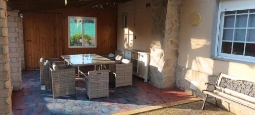 Loureiro Casa | Lama de María
