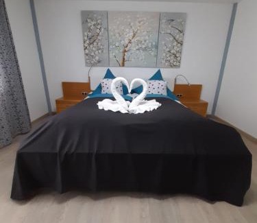 Konstanz-Furstenberg Casa | Lamai's Pension
