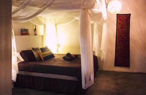 Maruleng Cabina | Lamai Safari Lodge