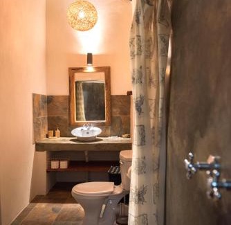 Maruleng Cabina | Lamai Safari Lodge