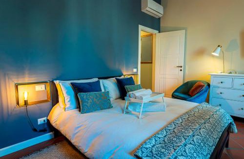 Rimini Historic Center Apartamento | LaMalatestina Suite - Apartment in front of the Castle