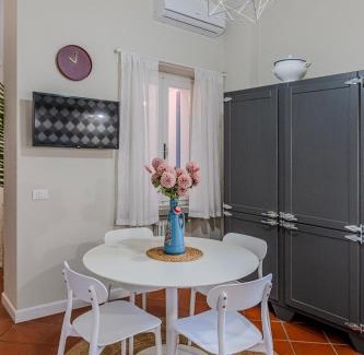 Rimini Historic Center Apartamento | LaMalatestina Suite - Apartment in front of the Castle