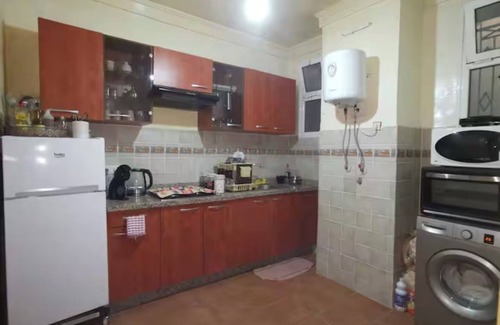 Gueliz Apartamento | Lamanda Apartment