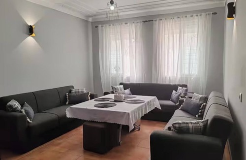 Gueliz Apartamento | Lamanda Apartment