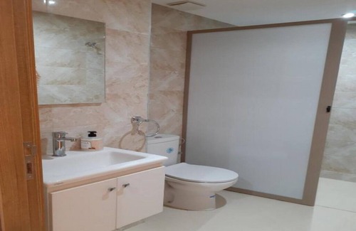 Gueliz Apartamento | Lamanda Apartment