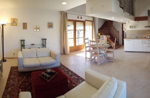 Alleins Cabaña | Lamanderie en Provenza; Casa tipo hacienda entre Alpilles y Luberon