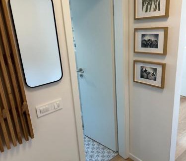 Cerkno Apartamento | Lamant Apartment Cerkno