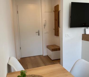Cerkno Apartamento | Lamant Apartment Cerkno