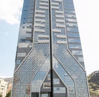 Kuday Hotel | Lamar Ajyad First Hotel Tower A