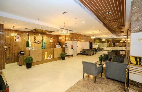 Kuday Hotel | Lamar Ajyad First Hotel Tower A