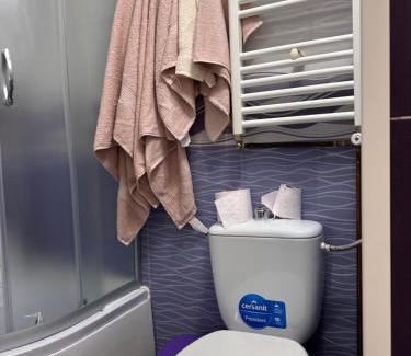 Caransebes Apartamento | LaMaria