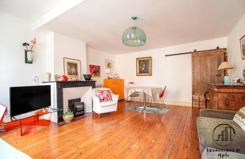 Albi Apartamento | Lamarque