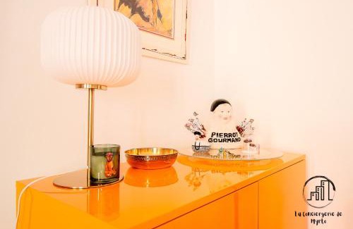 Albi Apartamento | Lamarque