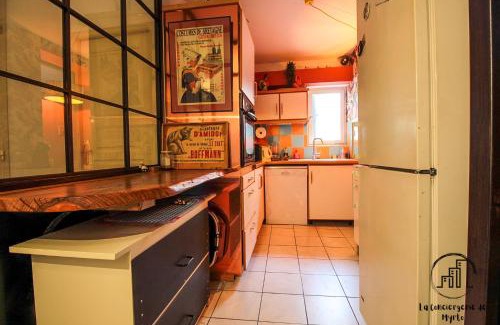 Albi Apartamento | Lamarque