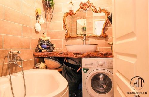 Albi Apartamento | Lamarque