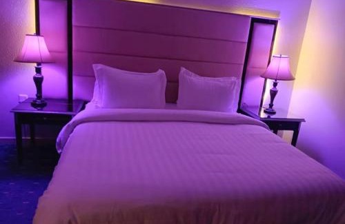 Riyadh Apartamento | Lamasat Al Ajnaha Serviced Apartments