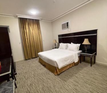 Riyadh Apartamento | Lamasat Al Ajnaha Serviced Apartments