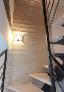 Argeles Gazost Apartamento | Lamatacam 9.1 Armoise Duplex 2 chambres