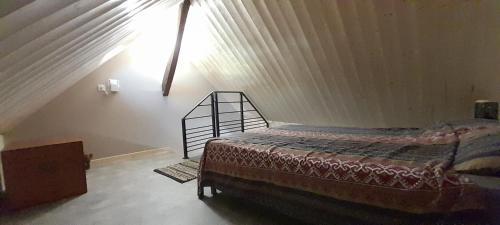 Argeles Gazost Apartamento | Lamatacam 9.1 Armoise Duplex 2 chambres
