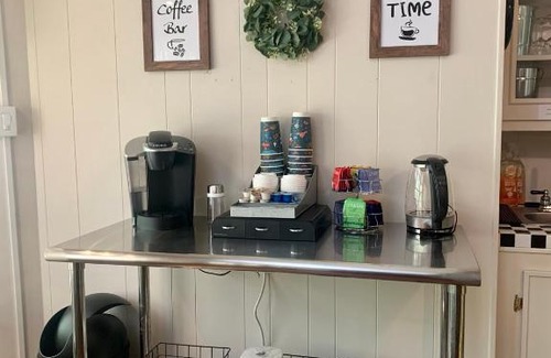 Gruene Cama Y Desayuno | Lamb's Rest Inn