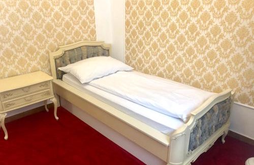 Muerzzuschlag Apartamento | Lambach Villa Appartament 2