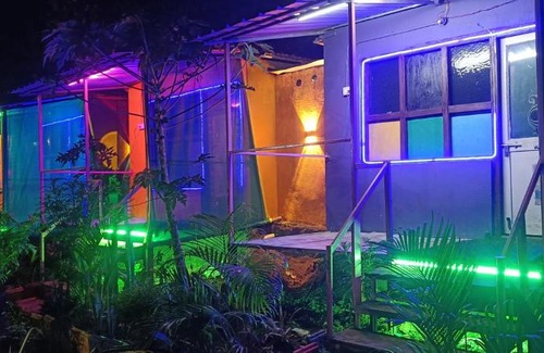 Chintapalle Otro | Lambasingi Rayudu Resort