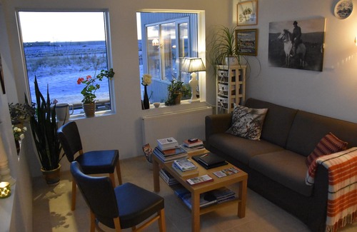 Selfoss Casa | Lambastadir Guesthouse