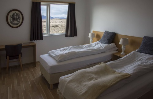 Selfoss Casa | Lambastadir Guesthouse