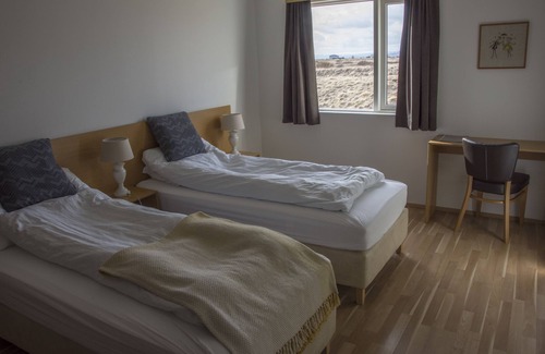 Selfoss Casa | Lambastadir Guesthouse