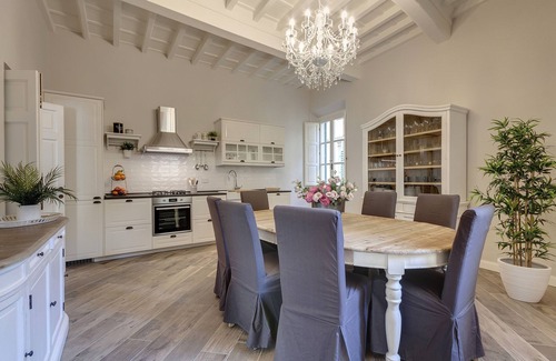 Santa Croce Casa | Lambert Apartment Florence historic center