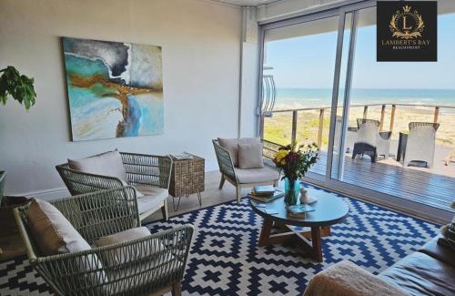 Lambert's Bay Cama Y Desayuno | Lambertsbay Beachfront