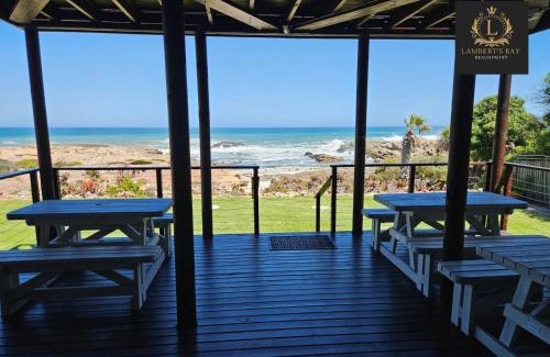 Lambert's Bay Cama Y Desayuno | Lambertsbay Beachfront