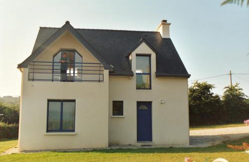 Camaret-sur-Mer Casa | lambezen Notinau, vue mer, plages à proximité