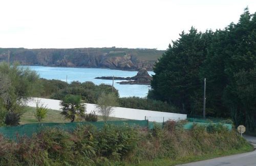 Camaret-sur-Mer Casa | lambezen Notinau, vue mer, plages à proximité