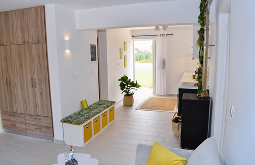 Lambi Casa | Lambisea 2 bedroom apartment