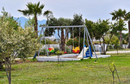 Lambi Casa | Lambisea 2 bedroom apartment