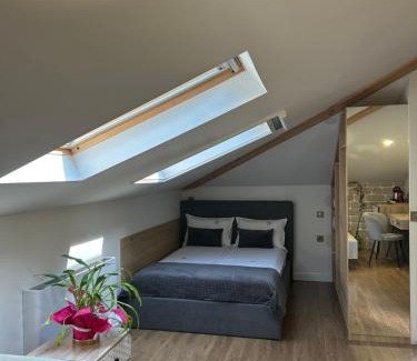 Plovdiv Old Town Apartamento | Lambrina Boutique rooms